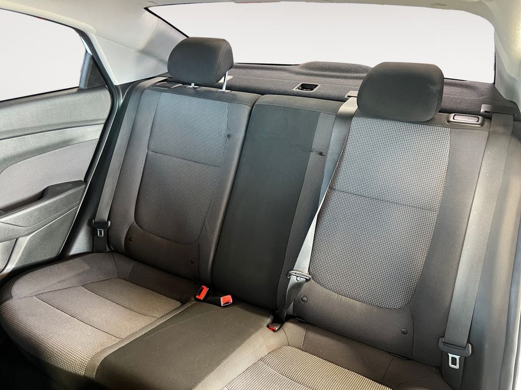2022 Hyundai ACCENT Limited