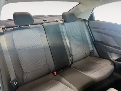 2022 Hyundai ACCENT Limited
