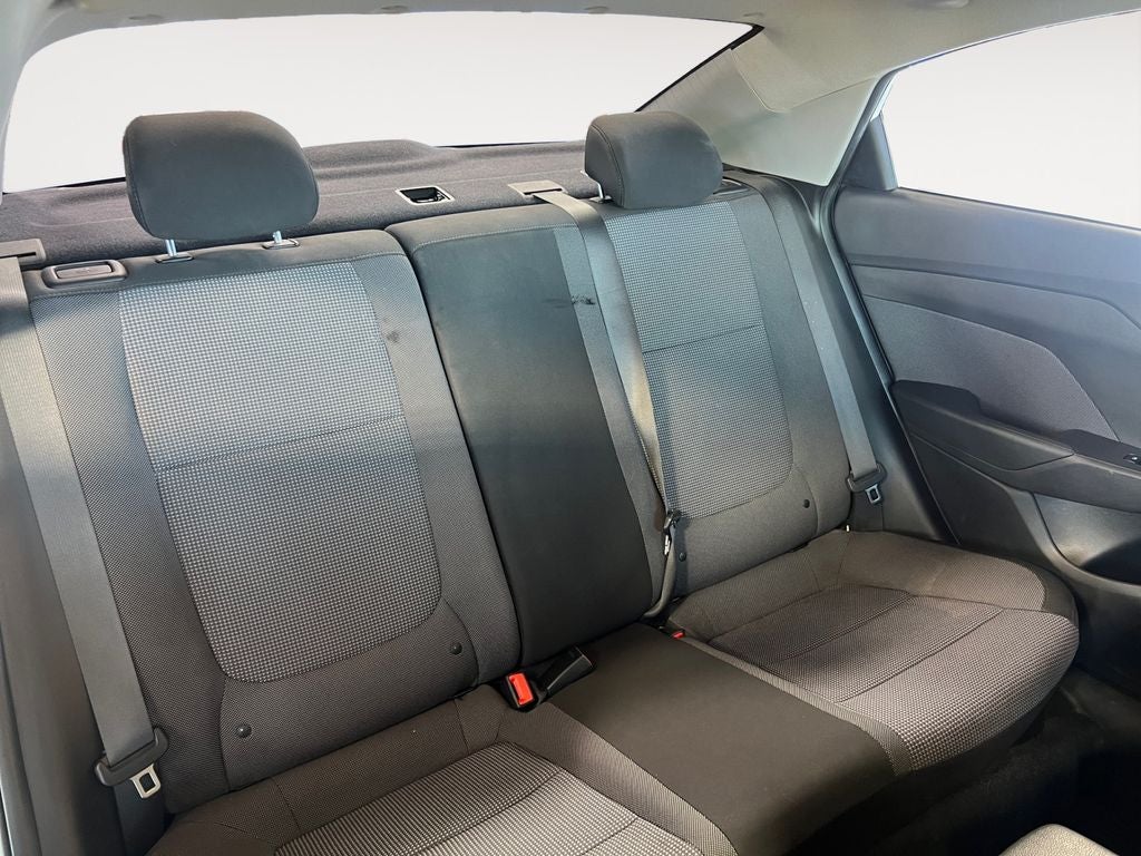 2022 Hyundai ACCENT Limited