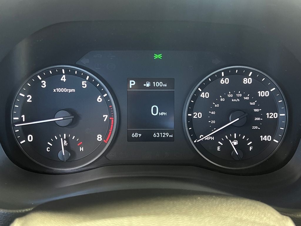 2022 Hyundai ACCENT Limited