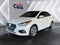 2022 Hyundai ACCENT Limited