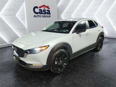 2024 Mazda Mazda CX-30 2.5 S Select Sport