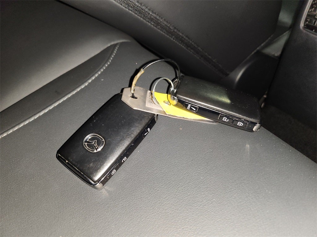 2024 Mazda Mazda CX-30 2.5 S Select Sport