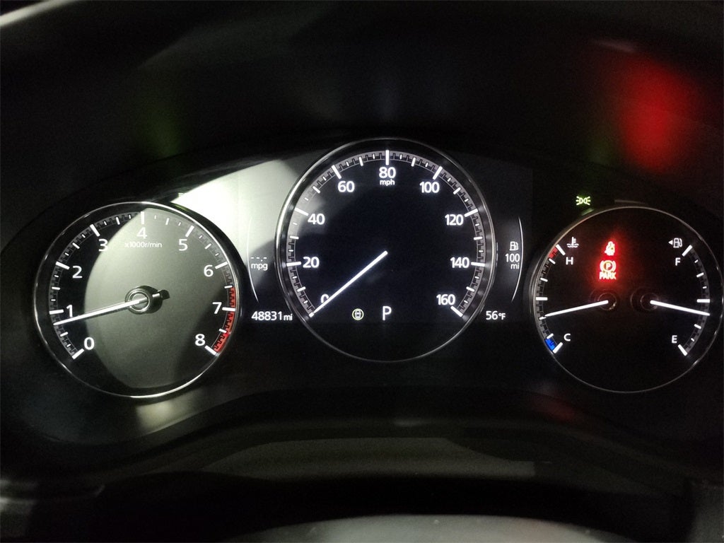 2024 Mazda Mazda CX-30 2.5 S Select Sport