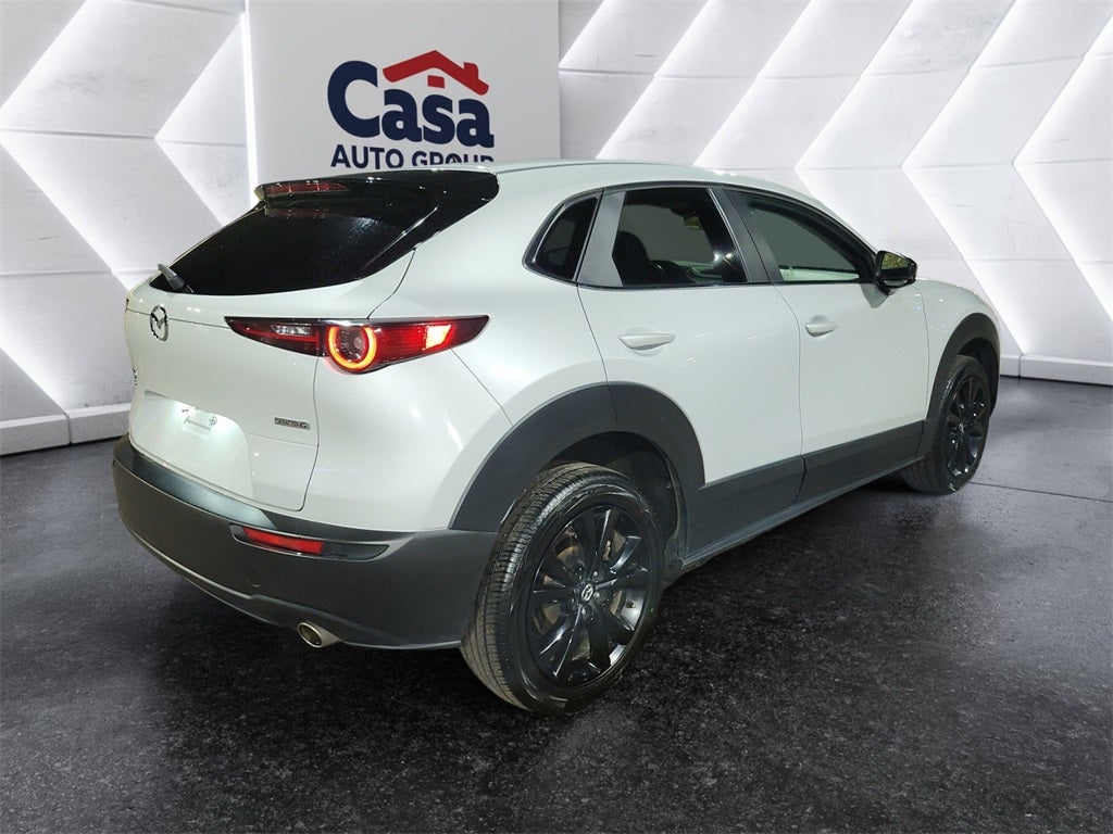 2024 Mazda Mazda CX-30 2.5 S Select Sport