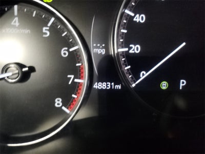 2024 Mazda Mazda CX-30 2.5 S Select Sport