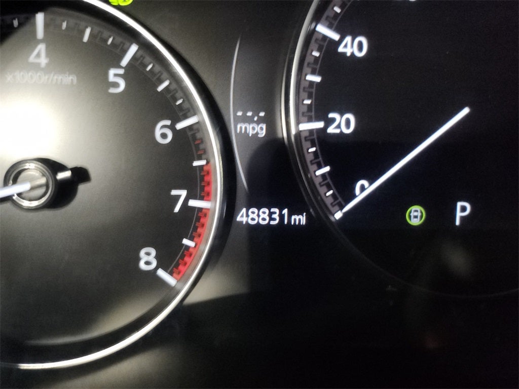 2024 Mazda Mazda CX-30 2.5 S Select Sport