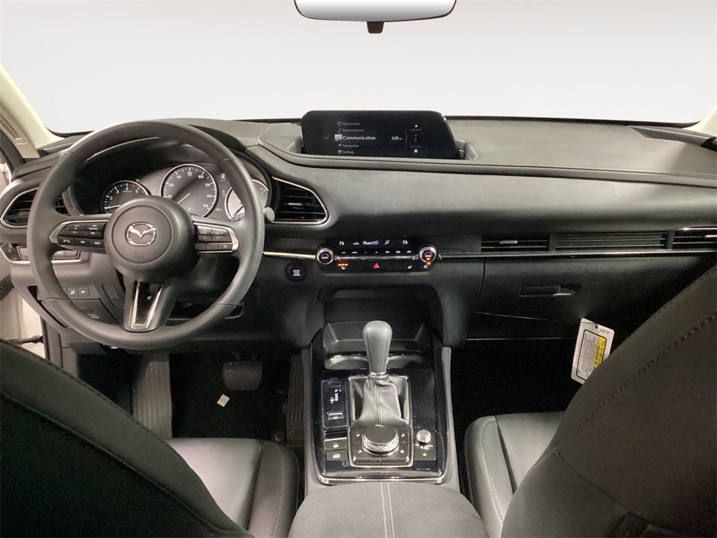 2024 Mazda Mazda CX-30 2.5 S Preferred Package