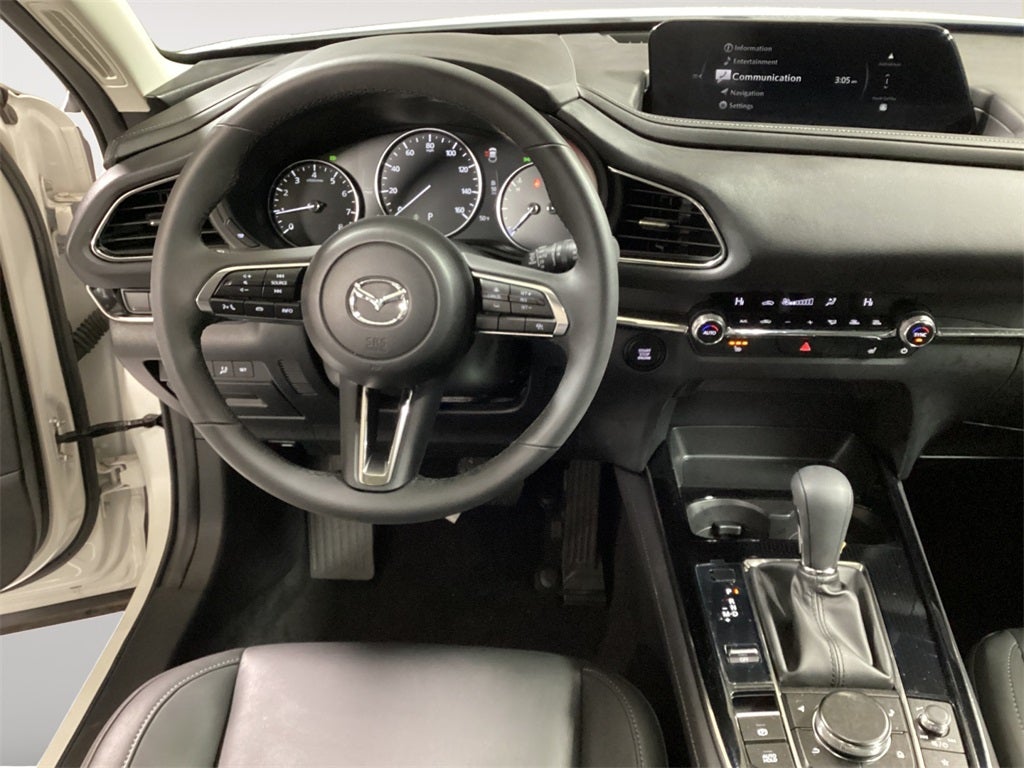 2024 Mazda Mazda CX-30 2.5 S Preferred Package