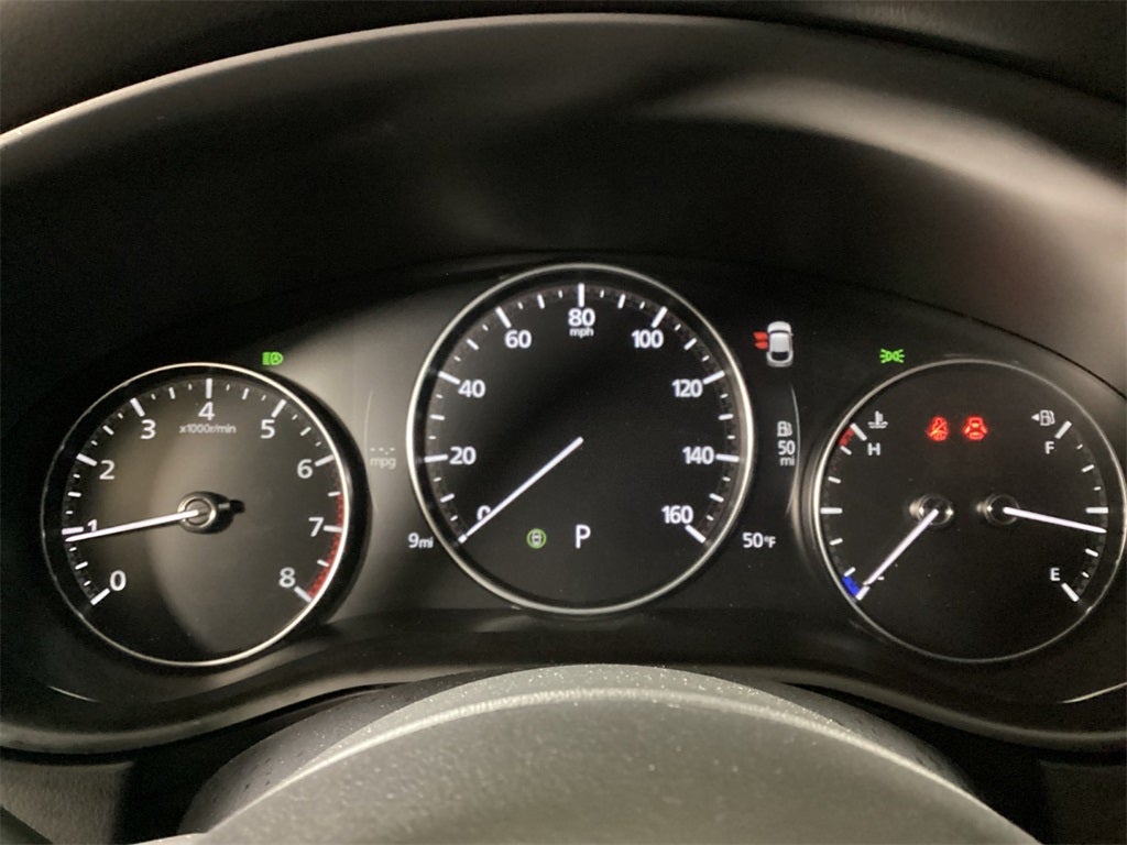 2024 Mazda Mazda CX-30 2.5 S Preferred Package