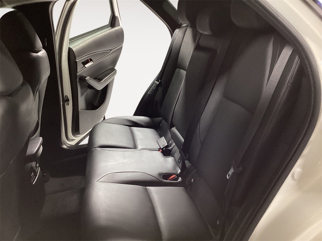 2024 Mazda Mazda CX-30 2.5 S Preferred Package