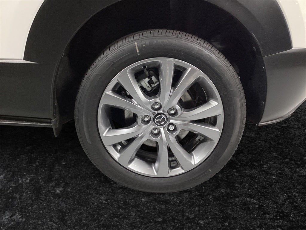 2024 Mazda Mazda CX-30 2.5 S Preferred Package