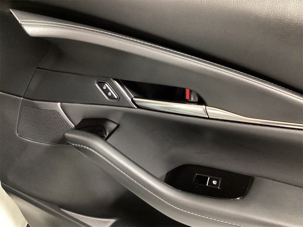 2024 Mazda Mazda CX-30 2.5 S Preferred Package