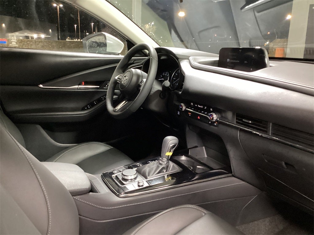 2024 Mazda Mazda CX-30 2.5 S Preferred Package