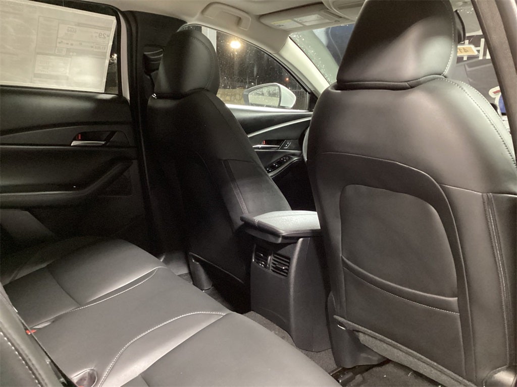 2024 Mazda Mazda CX-30 2.5 S Preferred Package