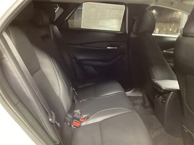 2024 Mazda Mazda CX-30 2.5 S Preferred Package