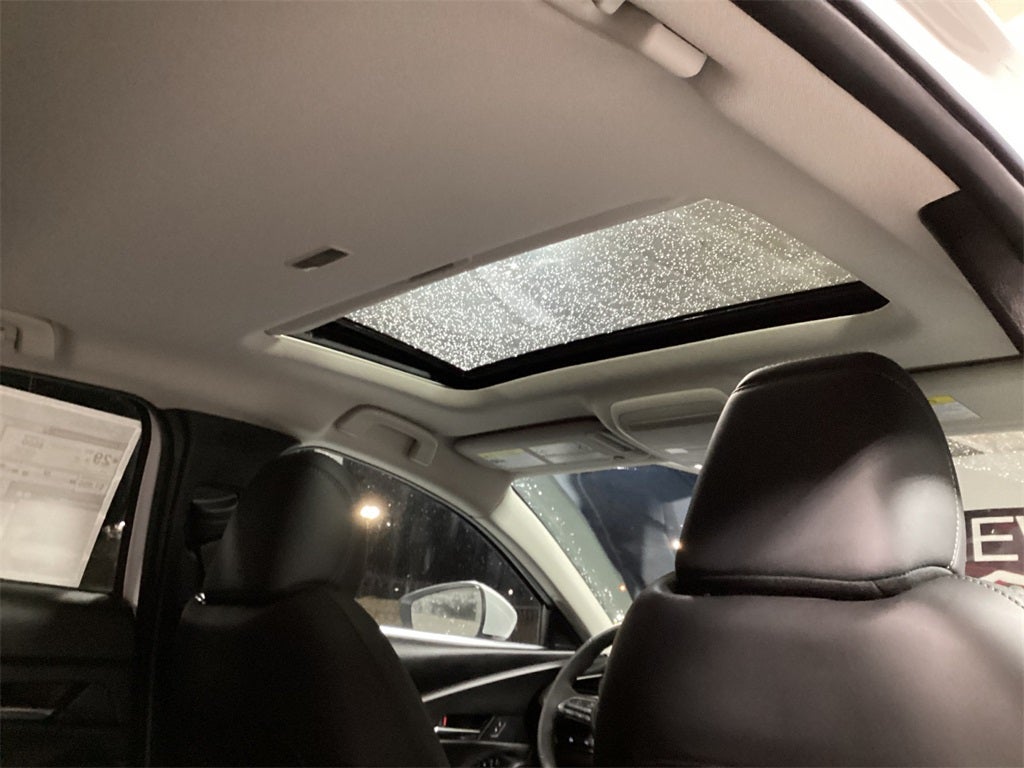 2024 Mazda Mazda CX-30 2.5 S Preferred Package