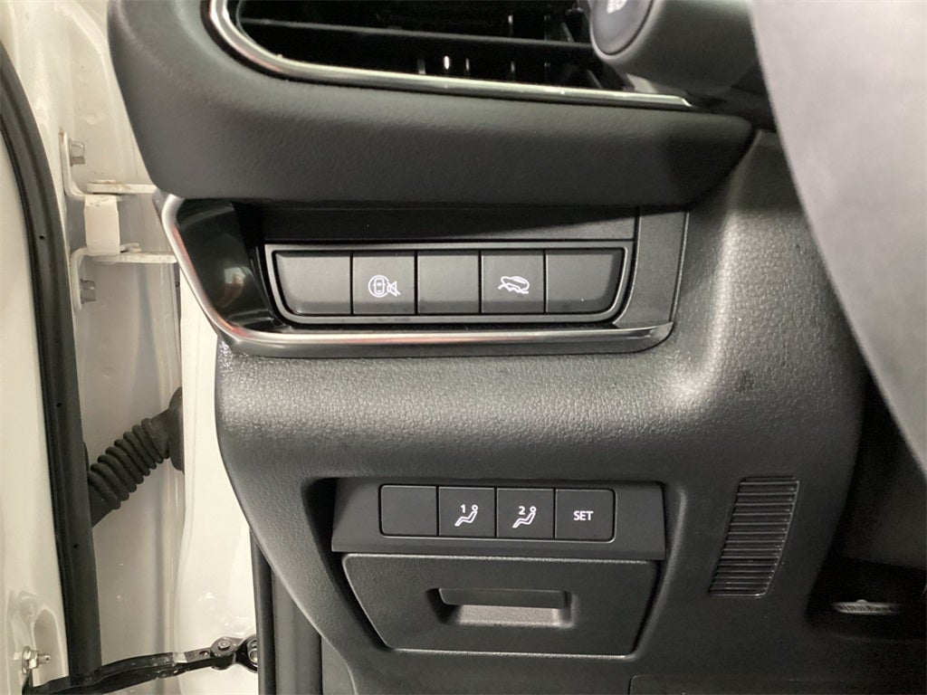 2024 Mazda Mazda CX-30 2.5 S Preferred Package