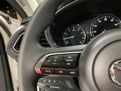 2024 Mazda Mazda CX-30 2.5 S Preferred Package