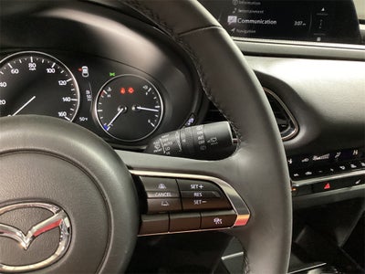 2024 Mazda Mazda CX-30 2.5 S Preferred Package