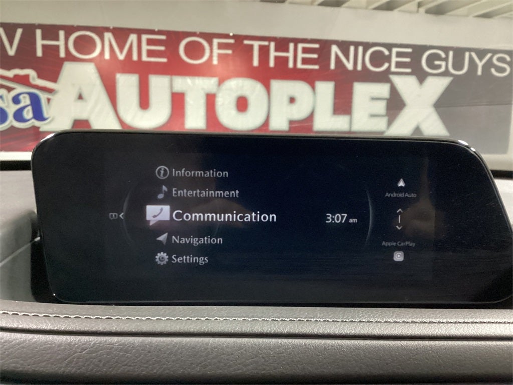 2024 Mazda Mazda CX-30 2.5 S Preferred Package