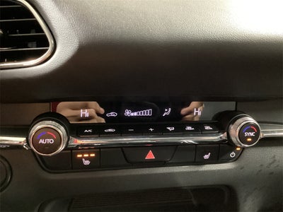 2024 Mazda Mazda CX-30 2.5 S Preferred Package