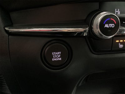 2024 Mazda Mazda CX-30 2.5 S Preferred Package