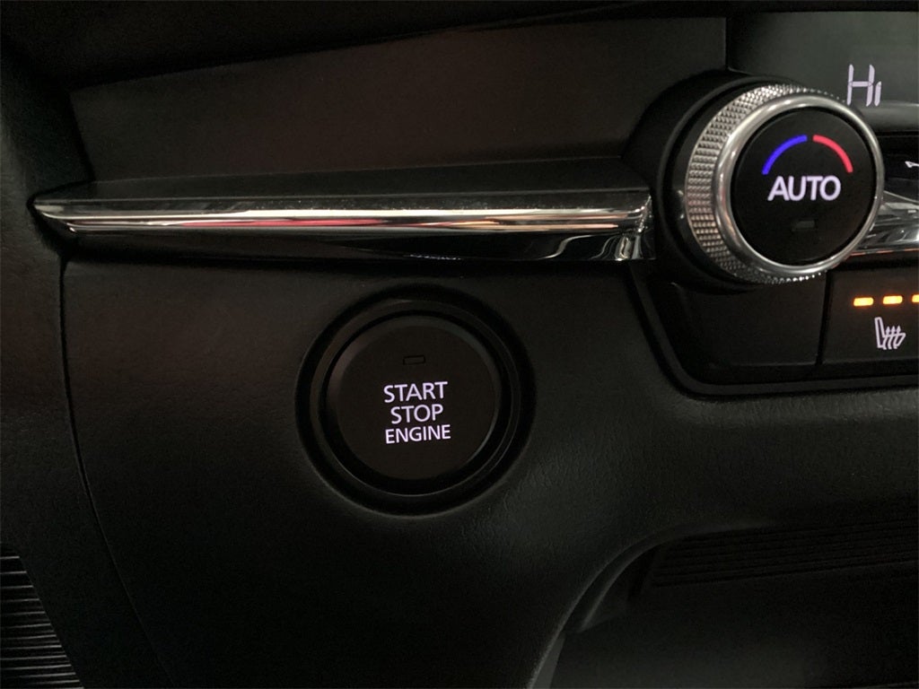 2024 Mazda Mazda CX-30 2.5 S Preferred Package