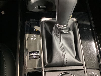 2024 Mazda Mazda CX-30 2.5 S Preferred Package