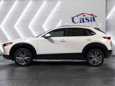 2024 Mazda Mazda CX-30 2.5 S Preferred Package