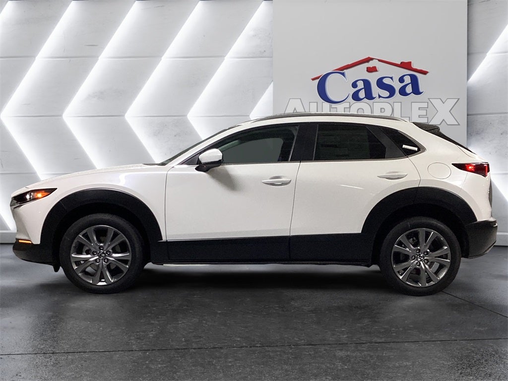 2024 Mazda Mazda CX-30 2.5 S Preferred Package