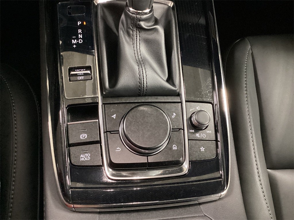 2024 Mazda Mazda CX-30 2.5 S Preferred Package