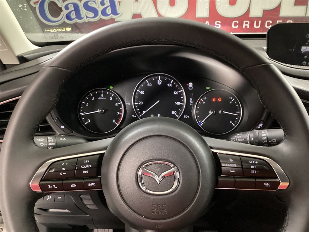 2024 Mazda Mazda CX-30 2.5 S Preferred Package