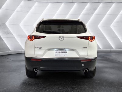 2024 Mazda Mazda CX-30 2.5 S Preferred Package
