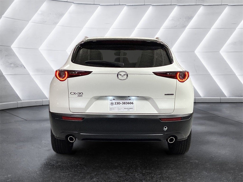 2024 Mazda Mazda CX-30 2.5 S Preferred Package