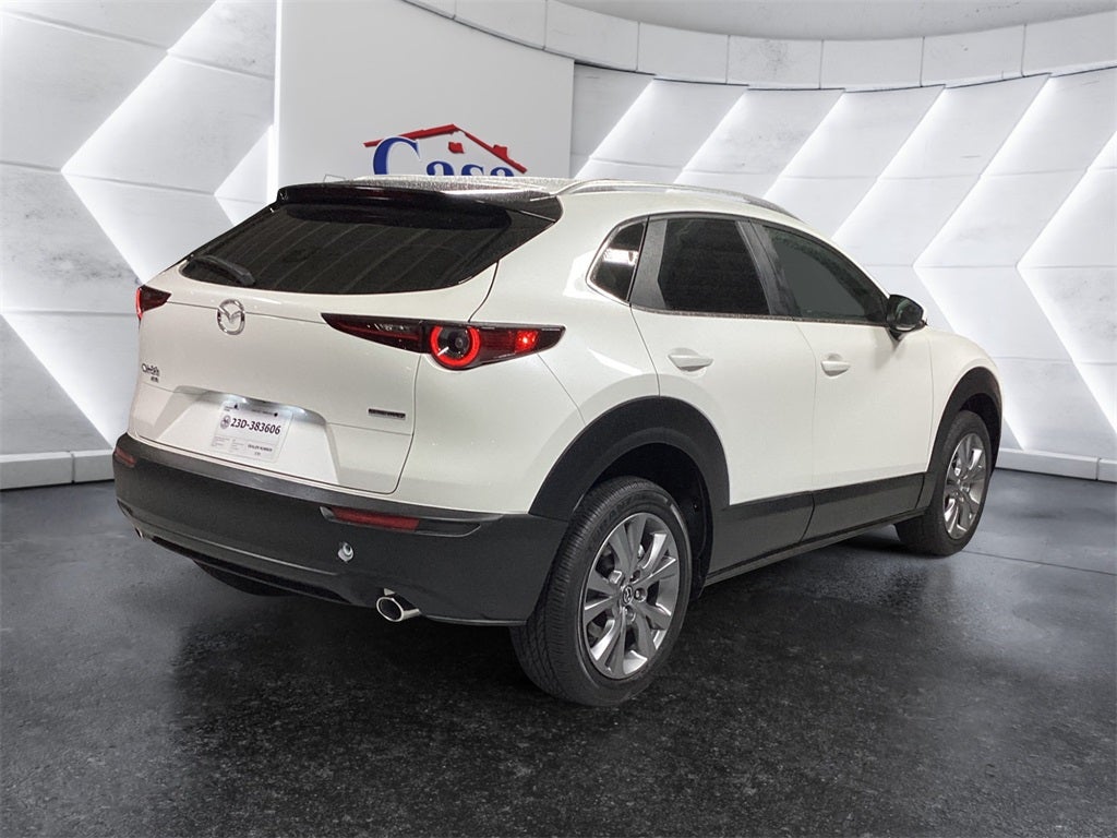 2024 Mazda Mazda CX-30 2.5 S Preferred Package
