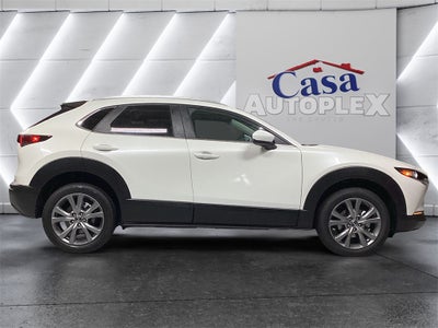 2024 Mazda Mazda CX-30 2.5 S Preferred Package