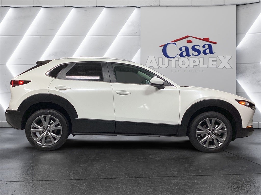 2024 Mazda Mazda CX-30 2.5 S Preferred Package