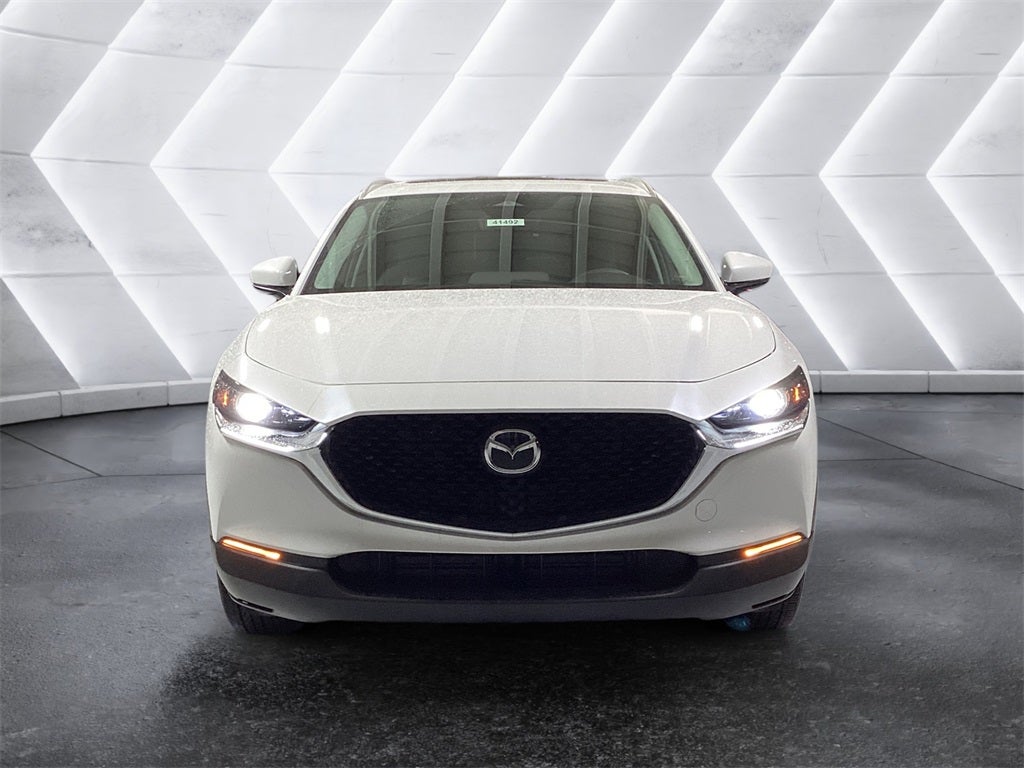 2024 Mazda Mazda CX-30 2.5 S Preferred Package