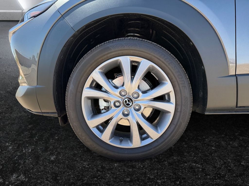 2025 Mazda Mazda CX-30 2.5 S Premium Package