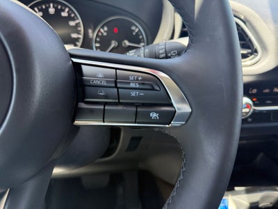 2025 Mazda Mazda CX-30 2.5 S Premium Package