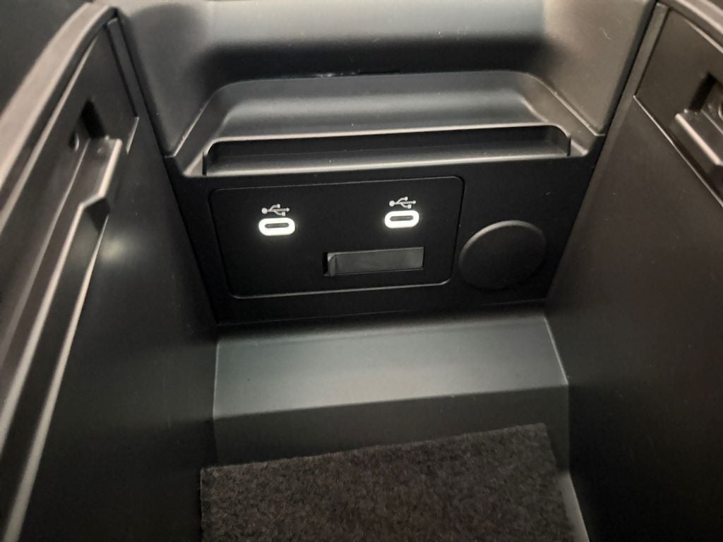 2025 Mazda Mazda CX-30 2.5 S Premium Package
