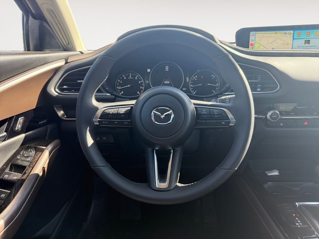 2025 Mazda Mazda CX-30 2.5 S Premium Package