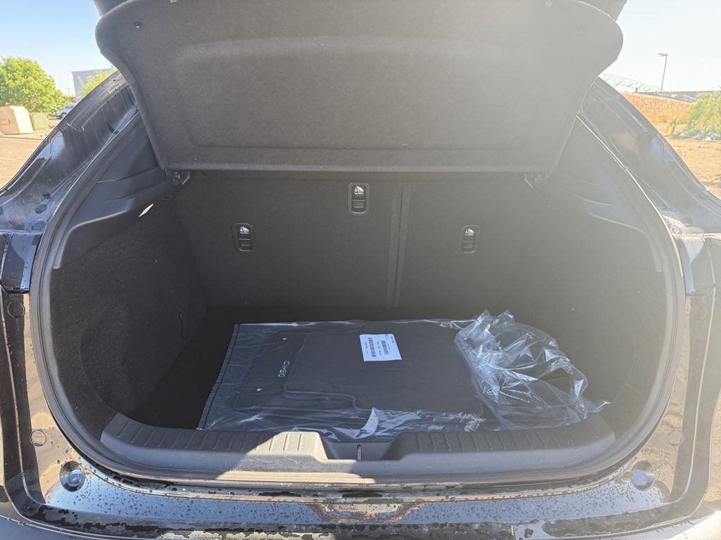 2025 Mazda Mazda CX-30 2.5 S Premium Package