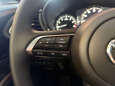 2025 Mazda Mazda CX-30 2.5 S Premium Package
