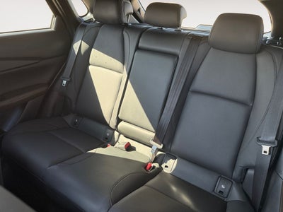 2025 Mazda Mazda CX-30 2.5 S Premium Package