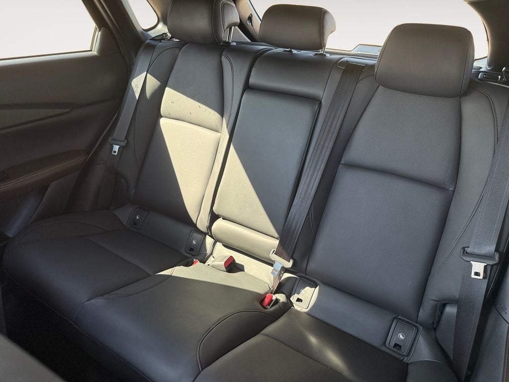2025 Mazda Mazda CX-30 2.5 S Premium Package