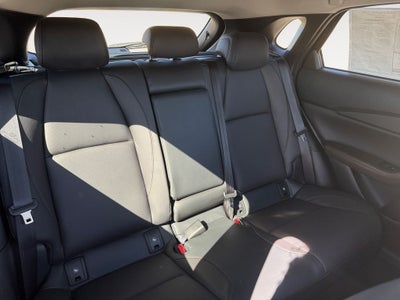 2025 Mazda Mazda CX-30 2.5 S Premium Package