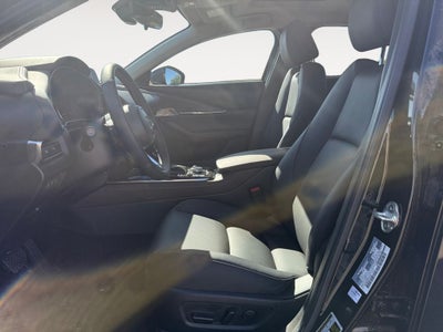 2025 Mazda Mazda CX-30 2.5 S Premium Package