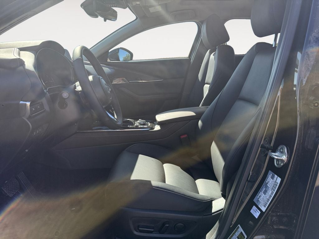 2025 Mazda Mazda CX-30 2.5 S Premium Package